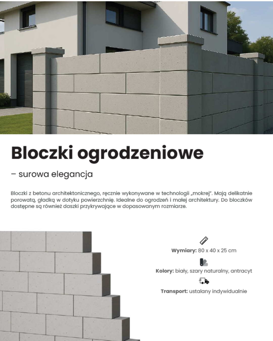 bloczki