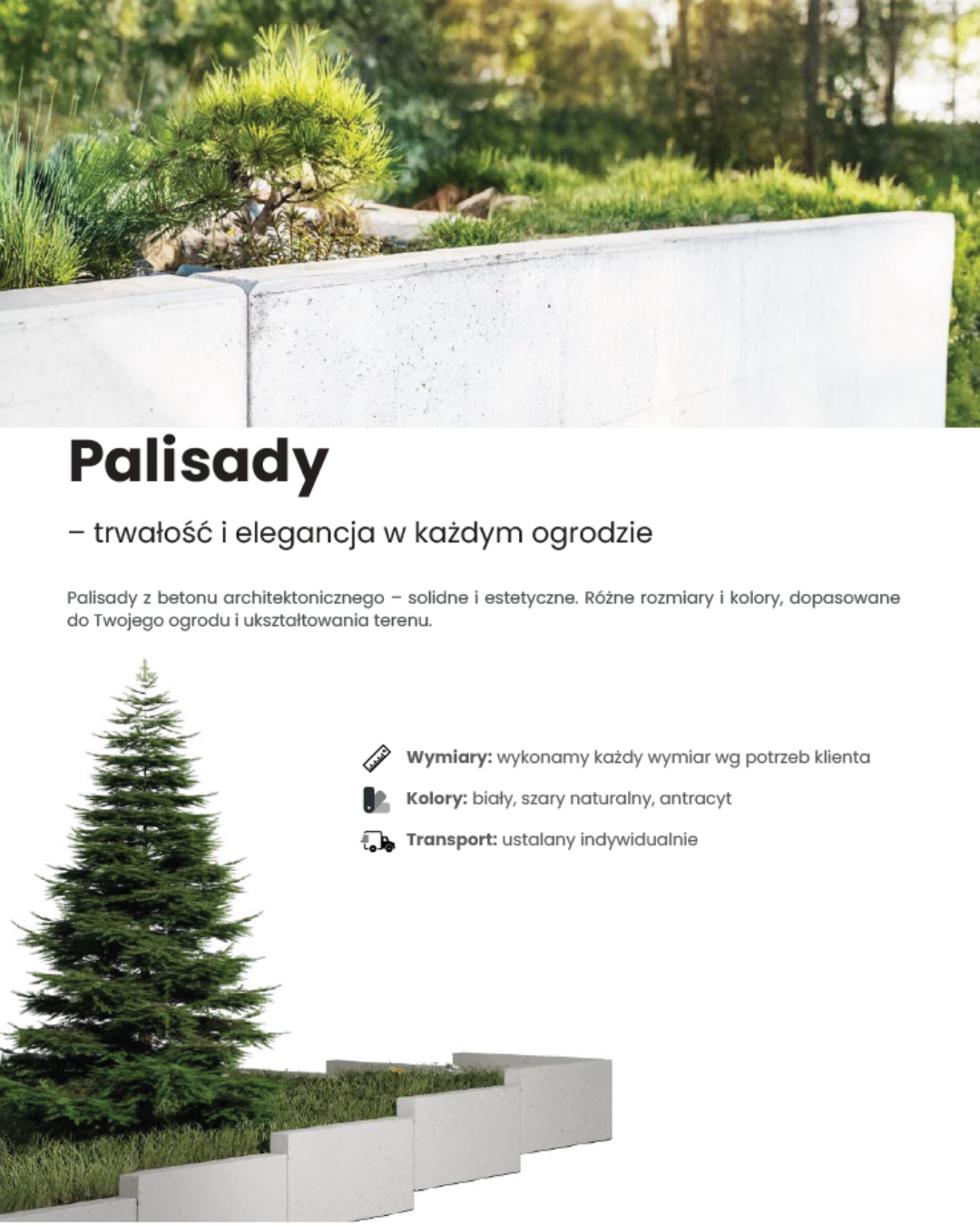 palisady